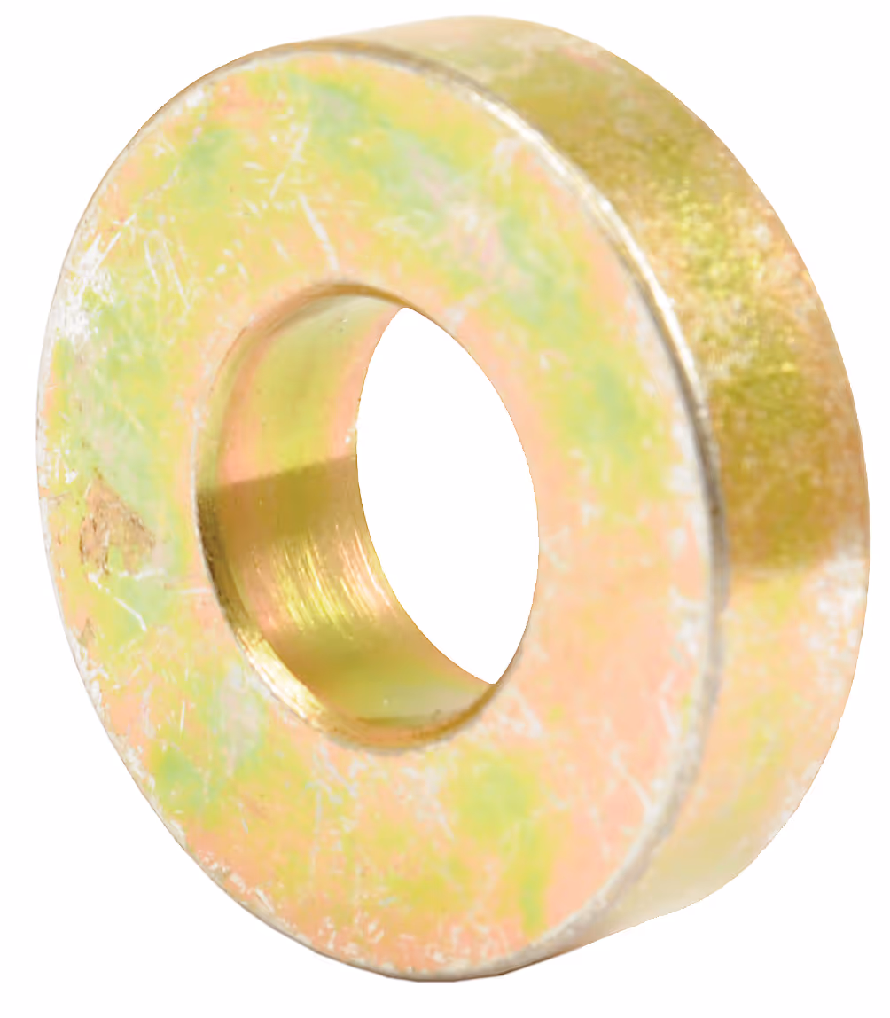 Rondelle boulon de sortie essieu Ford New Holland 81813973 adaptable
