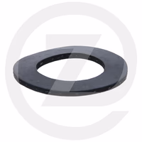 Rondelle caoutc ref 564062 adaptable Manitou