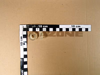 RONDELLE CAOUTCHOUC - AMAZONE - REF 205248