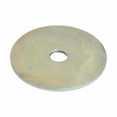 Rondelle carossier, Ø int.: 5mm, Ø ext.: 30mm, Épaisseur: 1.3mm (DIN or Standard No. DIN 440R) - Vendu par 100