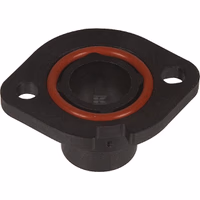 Rondelle d'écart. carburateur