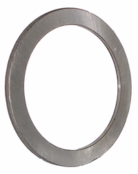 Rondelle d'essieu avant 