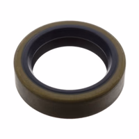 Rondelle d'étanchéité pour boulon de ressort