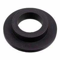 Rondelle d'étanchéité pour tête d'accouplement