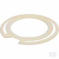 Rondelle d'usure int.