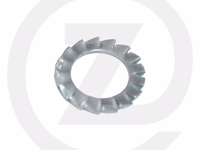 RONDELLE DE BLOCAGE A DENTS - 850276 - MERLO