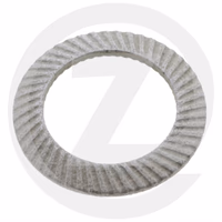 RONDELLE DE BLOCAGE A DENTS - 850460 - MERLO