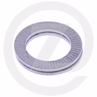 RONDELLE DE BLOCAGE A DENTS - 850990 - MERLO