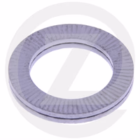 RONDELLE DE BLOCAGE A DENTS - 851017 - MERLO