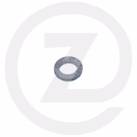 RONDELLE DE BLOCAGE A DENTS - 851481 - MERLO