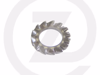 RONDELLE DE BLOCAGE A DENTS - 943690 - MANITOU