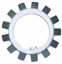 Rondelle de blocage KM10 Ø50 mm