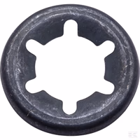 Rondelle de blocage ø8 s/couvercle