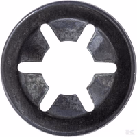 Rondelle de blocage Starlock 1/4