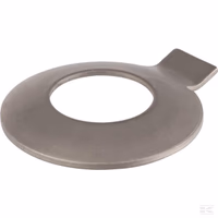 Rondelle de butée d'engrenage planétaire