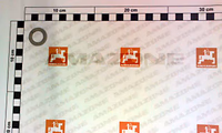 RONDELLE DE CALAGE - AMAZONE - REF DF246