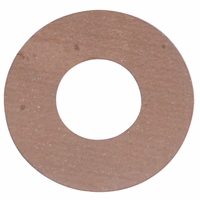 Rondelle de friction en fibre ø 32/60 mm