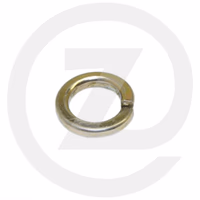 RONDELLE ELASTIQUE - 1425/0008 - JCB