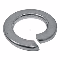 Rondelle dent faneuse Krone 8mm 910010 Adaptable