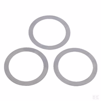 Rondelle épaiss. (kit) Perfect