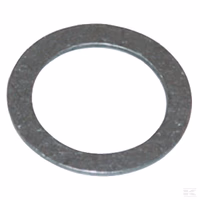 Rondelle épaisseur 32x45x1,0