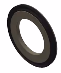 Rondelle etanche 130,6x75x9,5