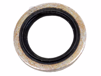 Rondelle étanche 9/16" 14 mm - adaptable sur tracteurs Ford - ref 231237