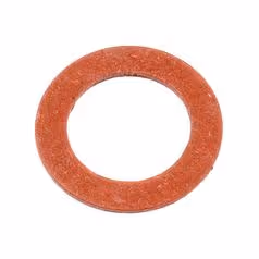 Rondelle fibre, Dia. int.: 3/4'', Dia. ext.: 1-1/8'' - Vendu par 20 - adaptable sur tracteurs Ford, Massey Ferguson, New Holland - ref C9NN6734A