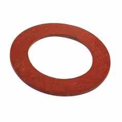 Rondelle fibre, Dia. int.: 7/8'', Dia. ext.: 1-1/4'' - Vendu par 20 - adaptable sur tracteurs Ford - ref EBU6734A