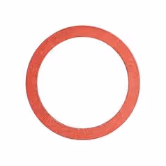 Rondelle fibre, Ø int.: 14mm, Ø ext.: 19mm - Vendu par 20