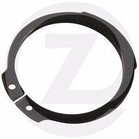 Rondelle frein ref 192212 adaptable Manitou