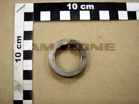 RONDELLE GROWER 128A 16 A2 - AMAZONE - REF DF347