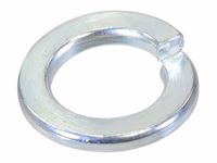 Rondelle Grower, Ø int.: 6mm (DIN or Standard No. DIN 127) - Vendu par 200