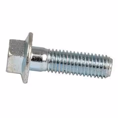 Rondelle intégrée, Taille: M10x40mm - Vendu par 10