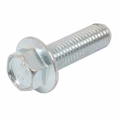 Rondelle intégrée, Taille: M12x40mm - Vendu par 10