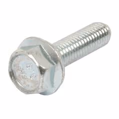 Rondelle intégrée, Taille: M8x30mm - Vendu par 10