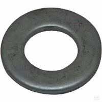 Rondelle M10 10,5 x 20 x 2