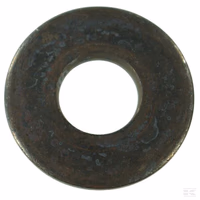 Rondelle M16x41,5x4,5mm, acier Aucun DIN 6796 Kramp