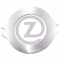 Rondelle métallique Fendt 931150150220 adaptable