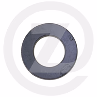 RONDELLE Ø 10.5 X 21 X 2 MM - 1411/0003 - JCB