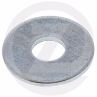 RONDELLE Ø 34.6 X 55 X 1.5 MM - 850281 - MERLO