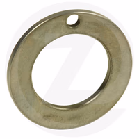 Rondelle ø 38.3 x 61 x 3.96 mm