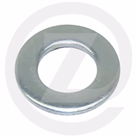 Rondelle ø 5x10 ep 1 ref 850563 adaptable Merlo