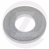 Rondelle ø 5x12 ep 1 ref 189858 adaptable Manitou