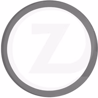 Rondelle ø 64 x 80 x 3.5 mm