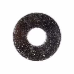 Rondelle, Ø int.: 10mm, Ø ext.: 30mm, Épaisseur: 2.5mm (DIN or Standard No. DIN 9021A) - Vendu par 50