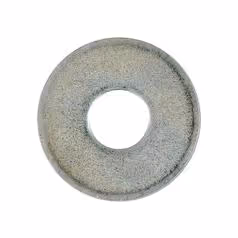 Rondelle, Ø int.: 12mm, Ø ext.: 37mm, Épaisseur: 3mm (DIN or Standard No. DIN 9021A) - Vendu par 25