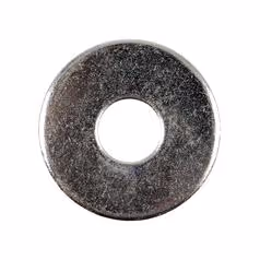 Rondelle, Ø int.: 16mm, Ø ext.: 50mm, Épaisseur: 3mm (DIN or Standard No. DIN 9021A) - Vendu par 25