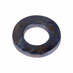 Rondelle, Ø int.: 18mm, Ø ext.: 44mm, Épaisseur: 8mm (DIN or Standard No. DIN 125A) - Vendu par 10