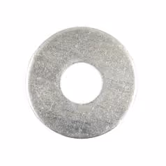 Rondelle, Ø int.: 18mm, Ø ext.: 56mm, Épaisseur: 4mm (DIN or Standard No. DIN 9021A) - Vendu par 10
